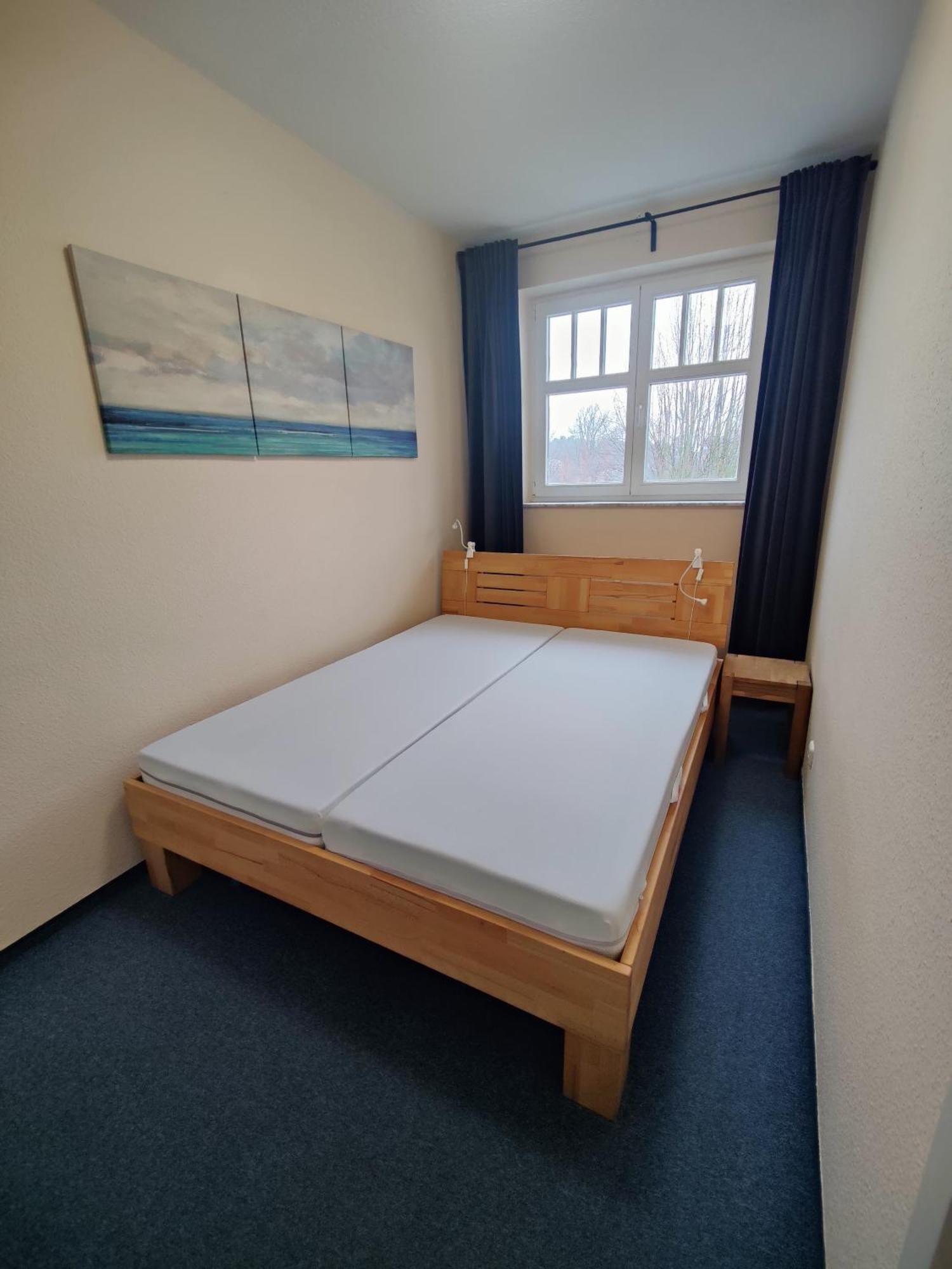 Villa Parkblick, Whg. 17 Kühlungsborn Zewnętrze zdjęcie